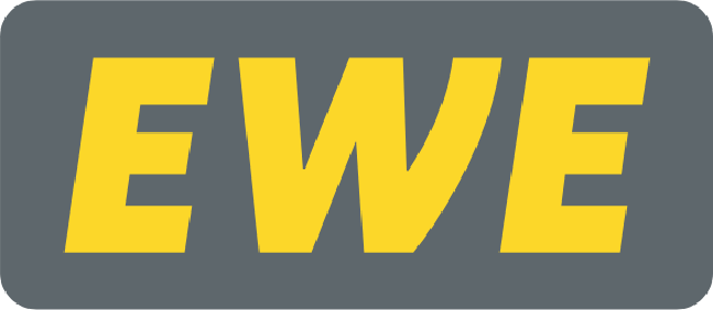 EWE Logo